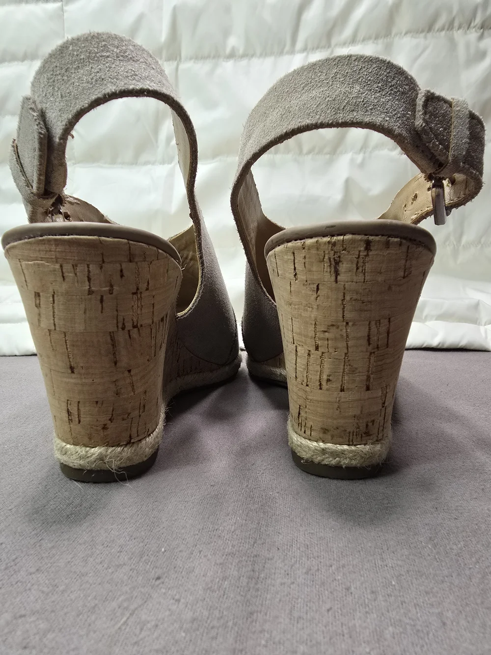 Franco Sarto elevate your